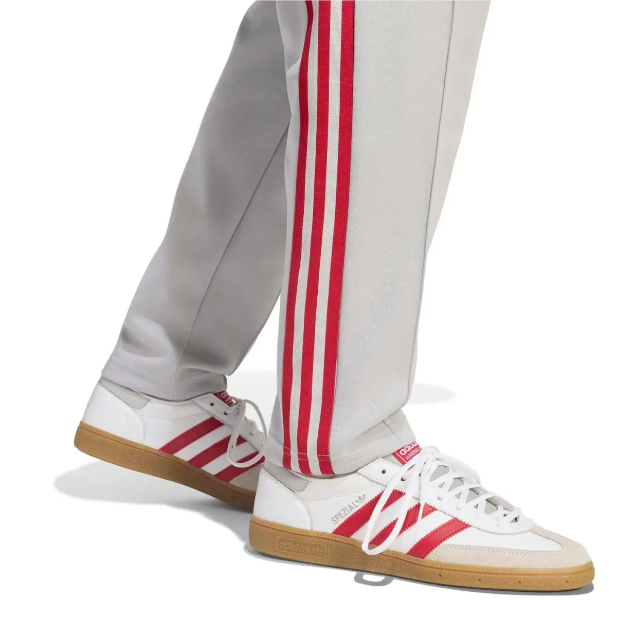 Adidas clothing - Gray 10