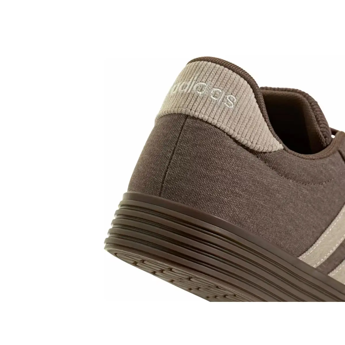 Adidas shoes - Dark Brown 15