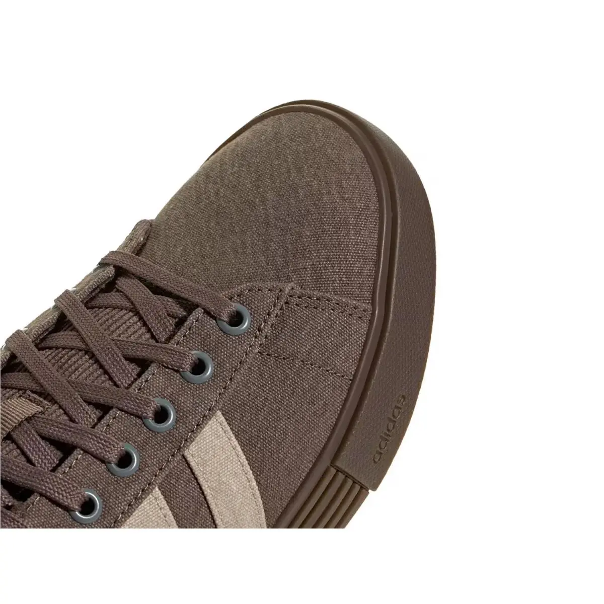 Adidas shoes - Dark Brown 5