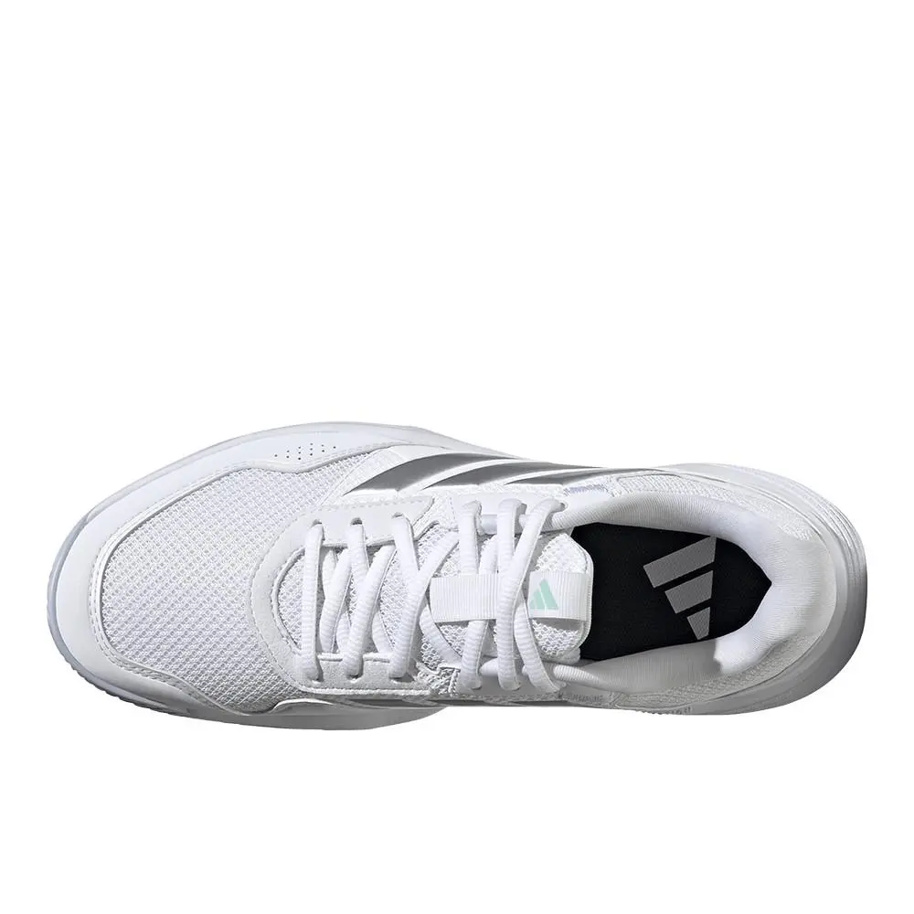 Adidas shoes - adidas Gamecourt 3 All Court Tennis - SB1158-KI2864 - White 2