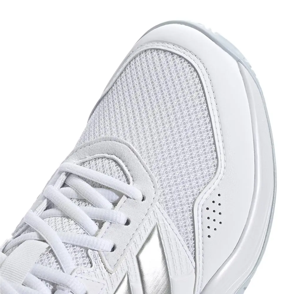 Adidas shoes - adidas Gamecourt 3 All Court Tennis - SB1158-KI2864 - White 5