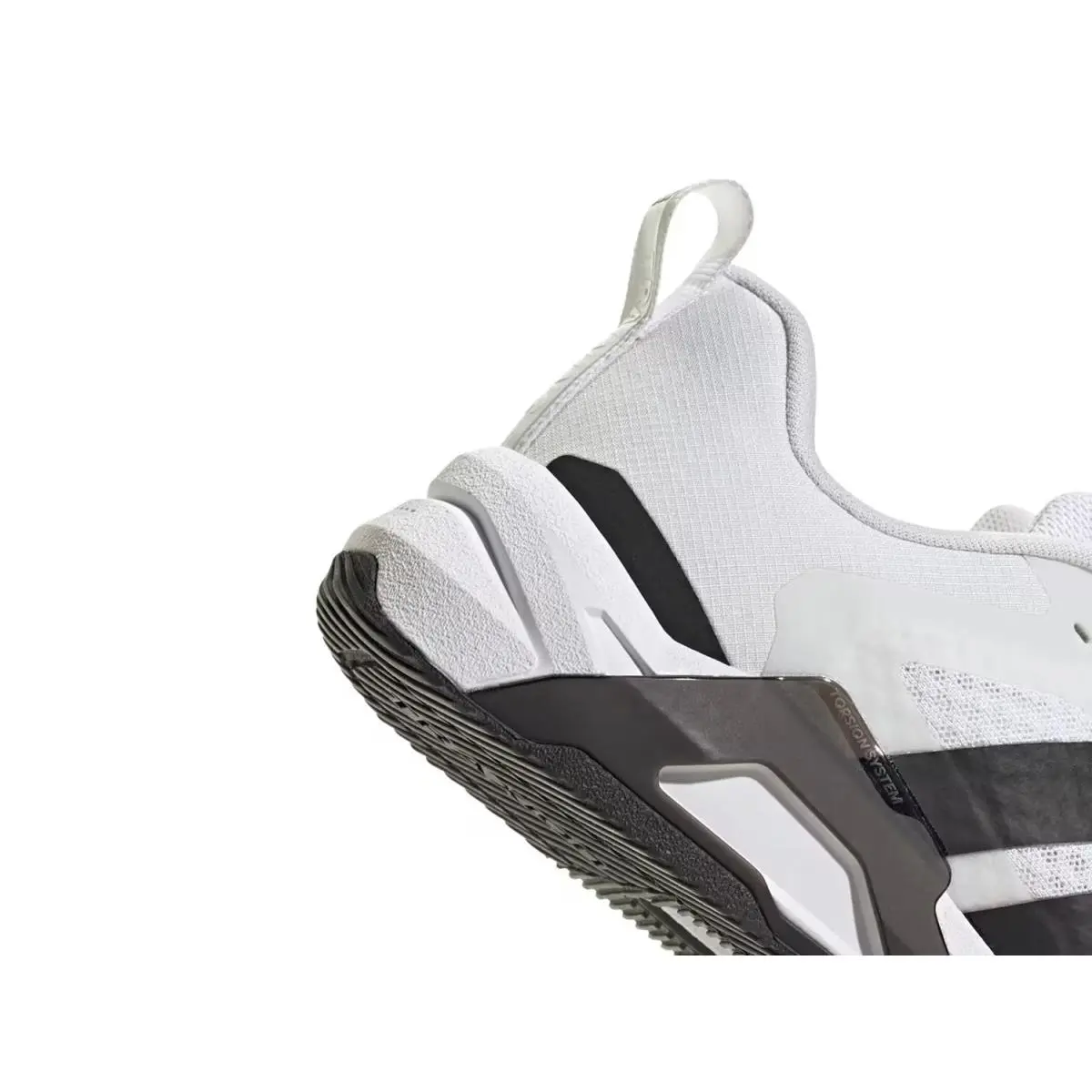 Adidas shoes - White 14