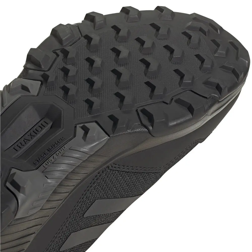 Adidas shoes - adidas Terrex Eastrail 2 Hiking - HP8606 - Black 5