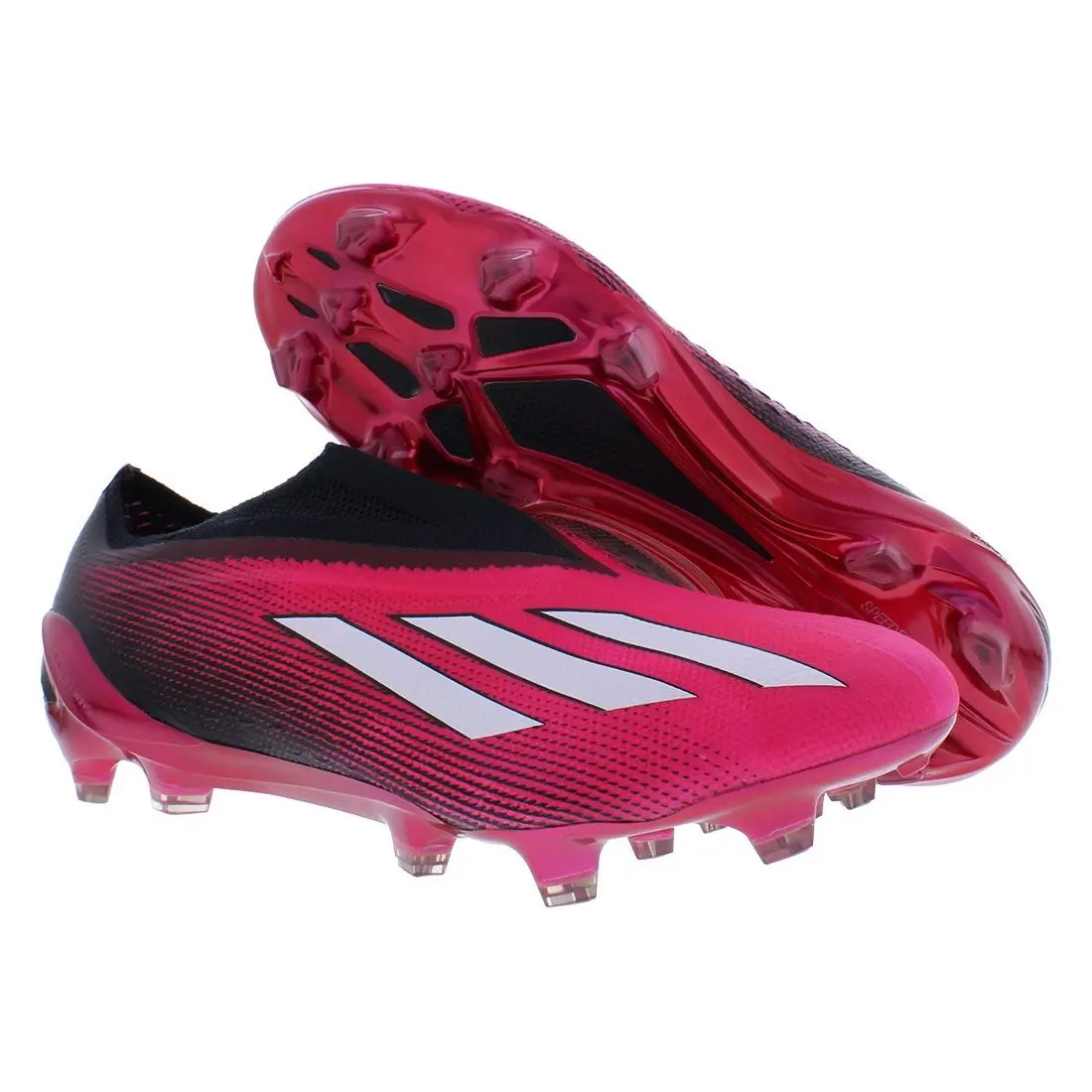 X Speedportal + Firm Ground Unisex Shoes by Adidas