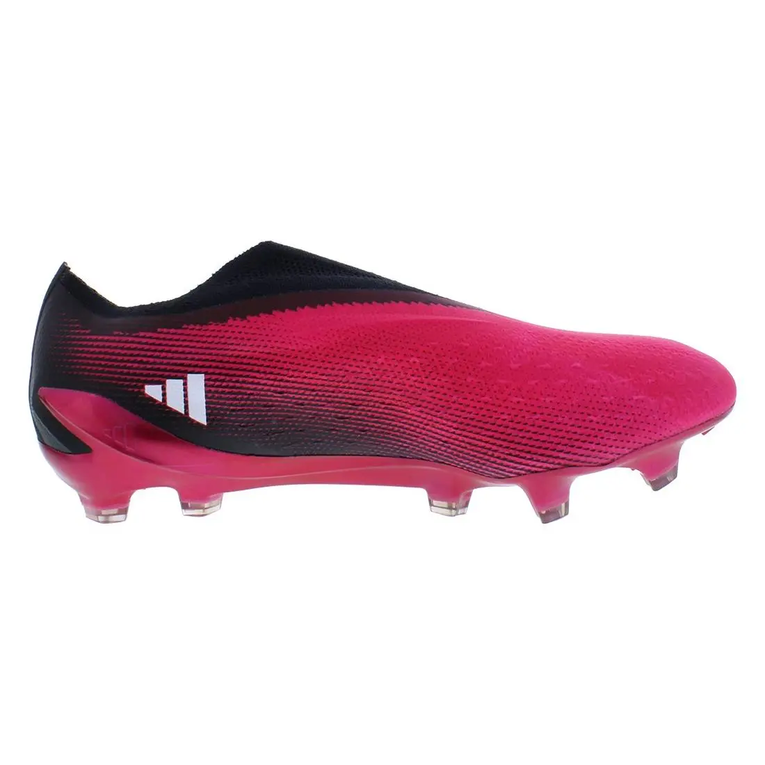 Adidas shoes - Team Shock Pink/Cloud White/Core Black, Main: Pink 1