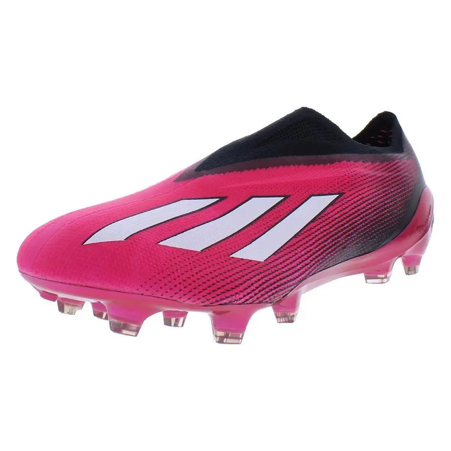 Adidas shoes - Team Shock Pink/Cloud White/Core Black, Main: Pink 3