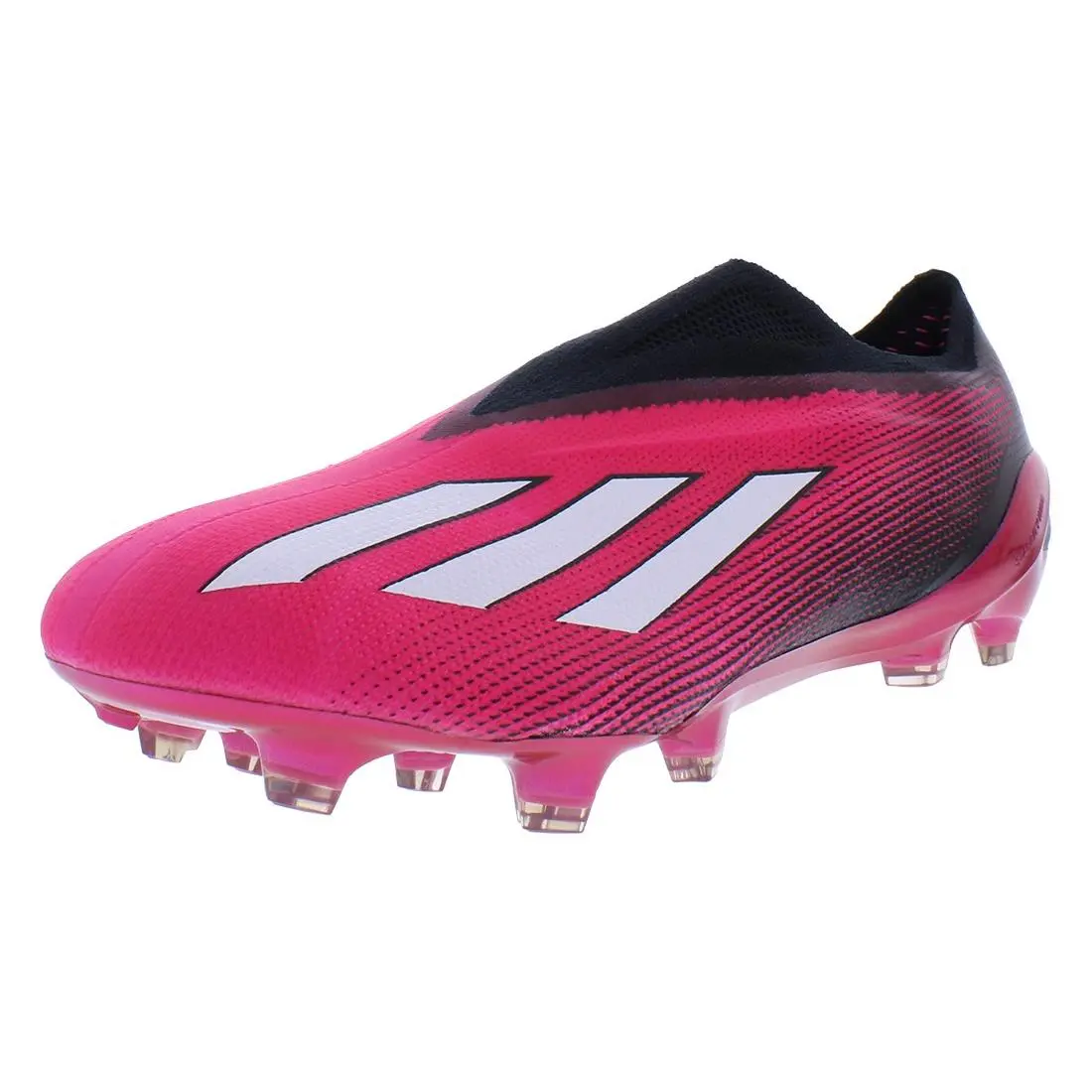 Adidas shoes - Team Shock Pink/Cloud White/Core Black, Main: Pink 5