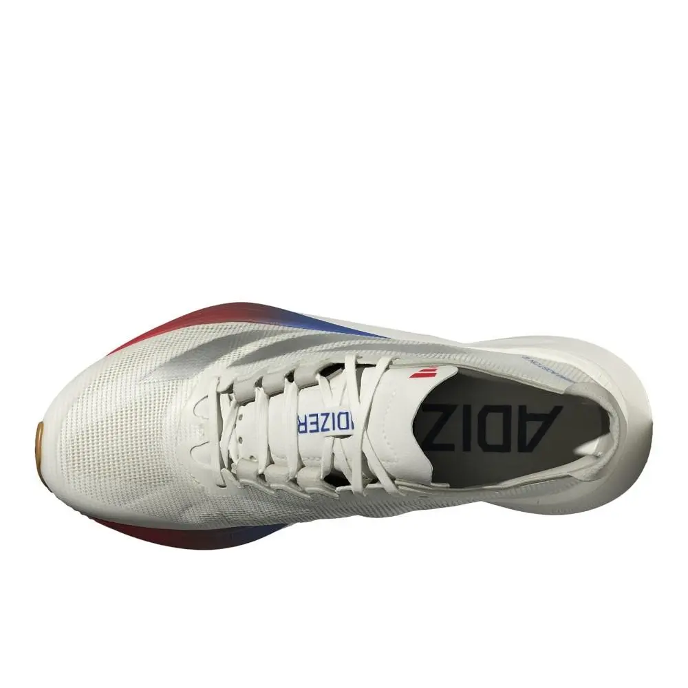Adidas shoes - adidas Adizero Boston 12 - Adizero Boston - JI4480 - White 2