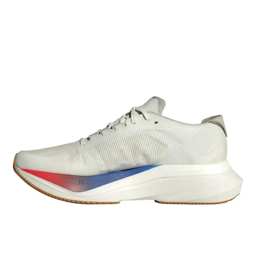 Adidas shoes - adidas Adizero Boston 12 - Adizero Boston - JI4480 - White 9