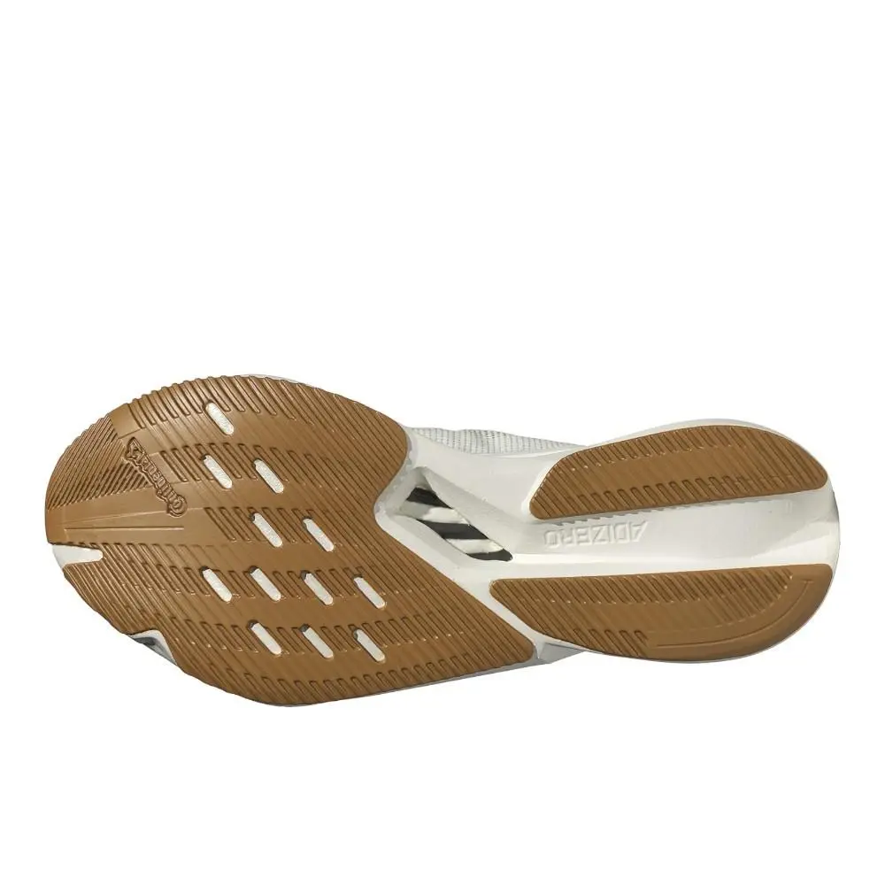 Adidas shoes - adidas Adizero Boston 12 - Adizero Boston - JI4480 - White 11