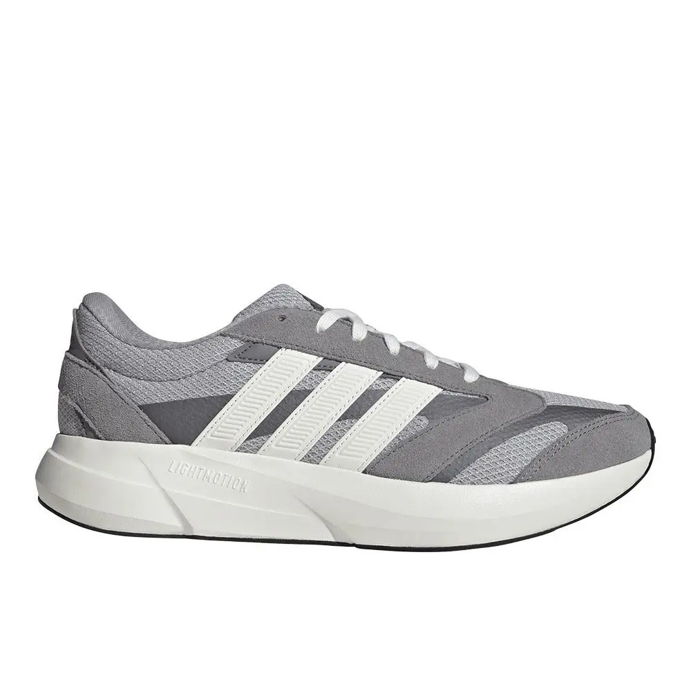Lightshift 2.0 Mens Grey Sneakers Casual Shoes HP6971 by Adidas