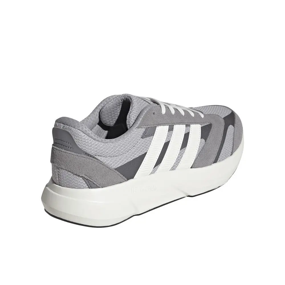 Adidas shoes - adidas Lightshift 2.0 - Lightshift - HP6971 - Grey 4