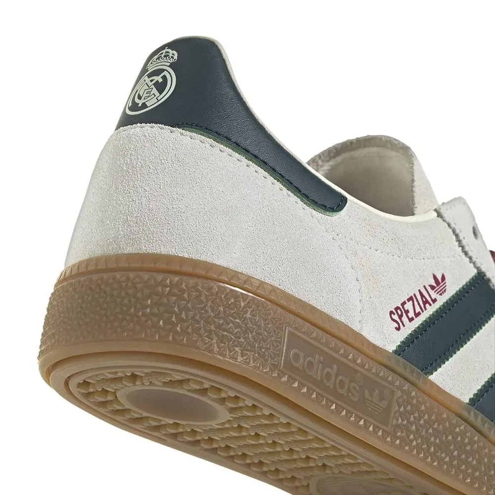 Adidas shoes - adidas Handball Spezial Shoe - Handball Spezial Shoe - SB1158-KK3019 - Beige 5