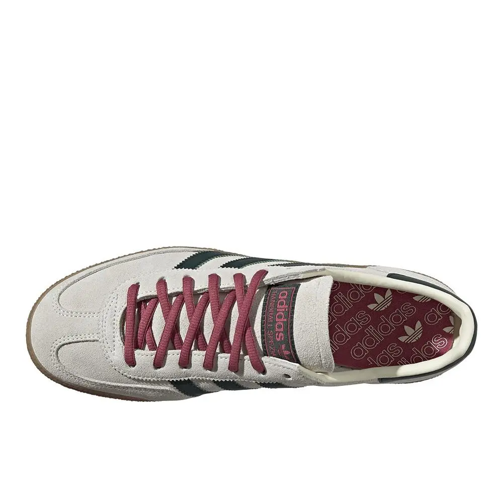 Adidas shoes - adidas Handball Spezial Shoe - Handball Spezial Shoe - SB1158-KK3019 - Beige 10