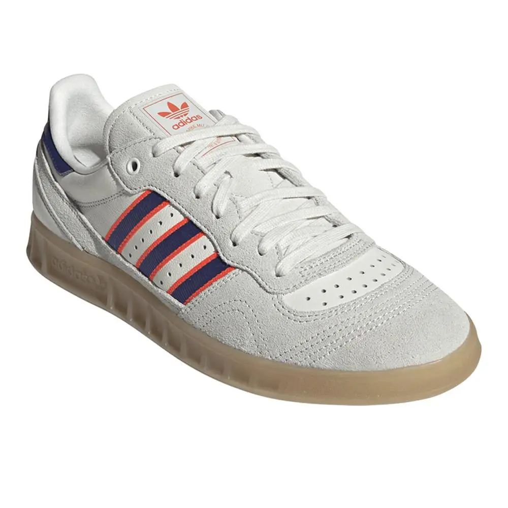 Adidas shoes - adidas Handball Top Rm - Handball Top - JR8369 - Off White 0
