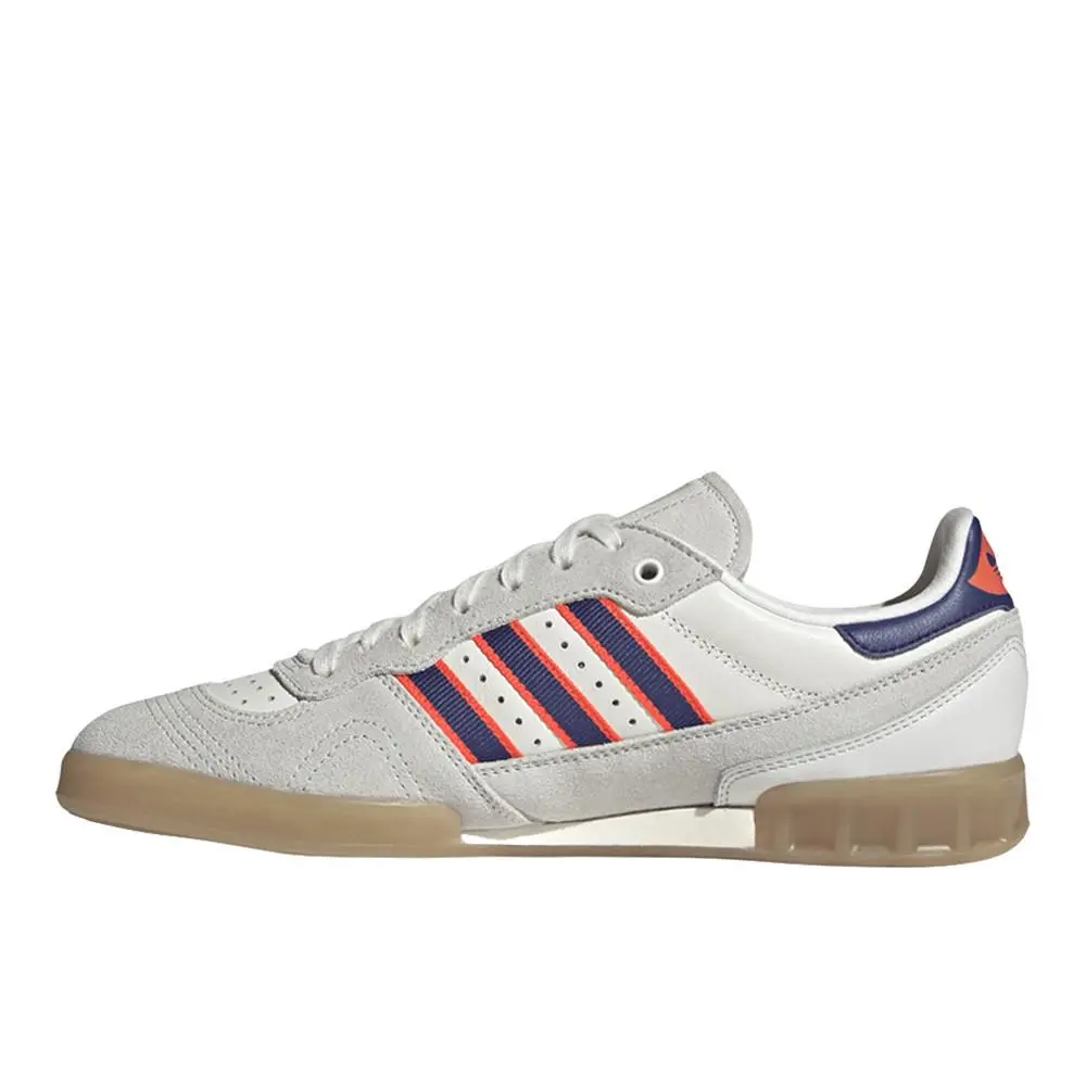 Adidas shoes - adidas Handball Top Rm - Handball Top - JR8369 - Off White 1