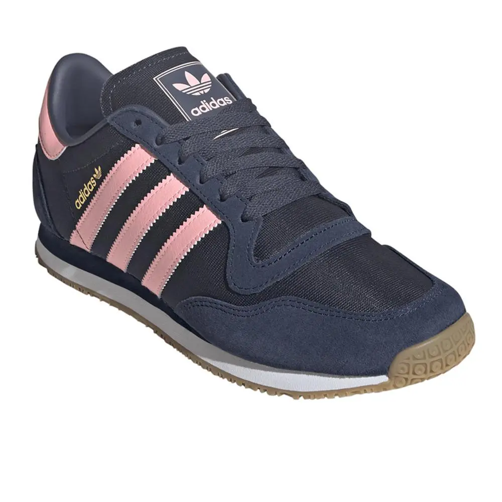 Adidas shoes - adidas Galaxy Og - Galaxy - JP6040 - Blue, Pink 0