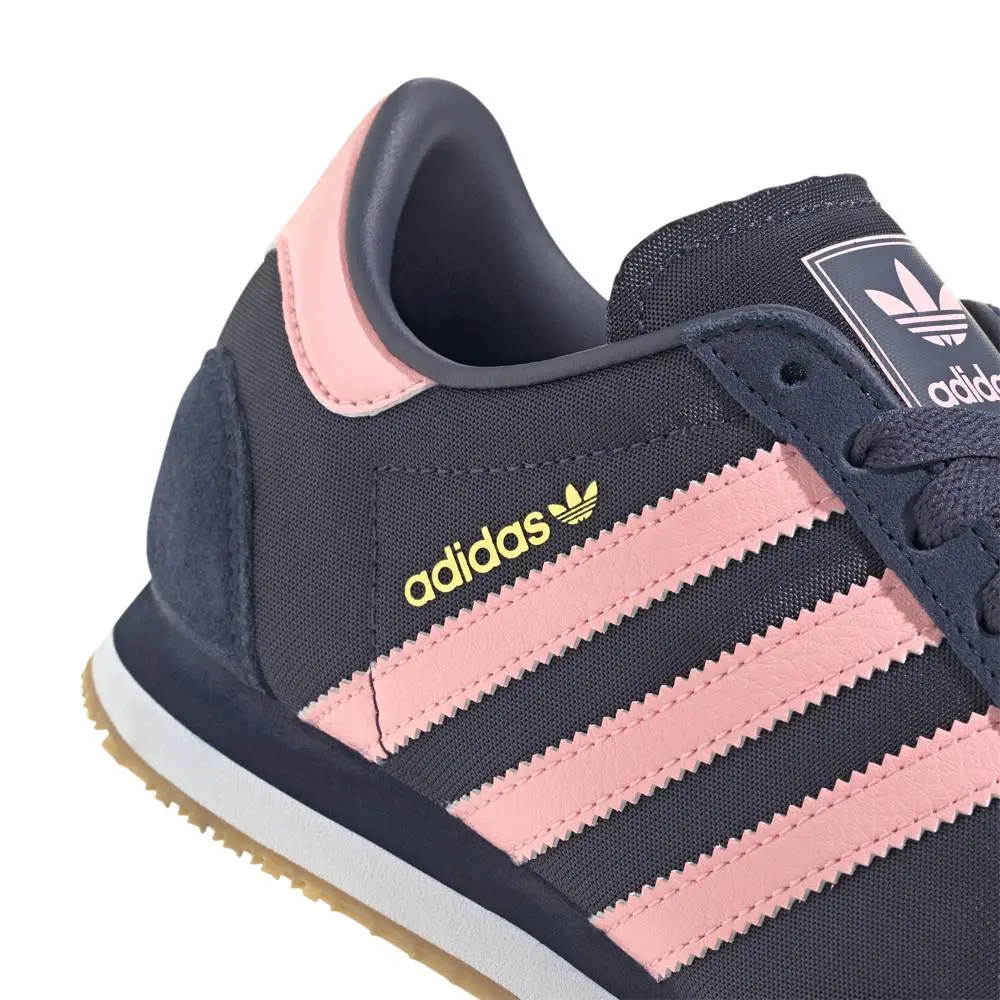 Adidas shoes - adidas Galaxy Og - Galaxy - JP6040 - Blue, Pink 5