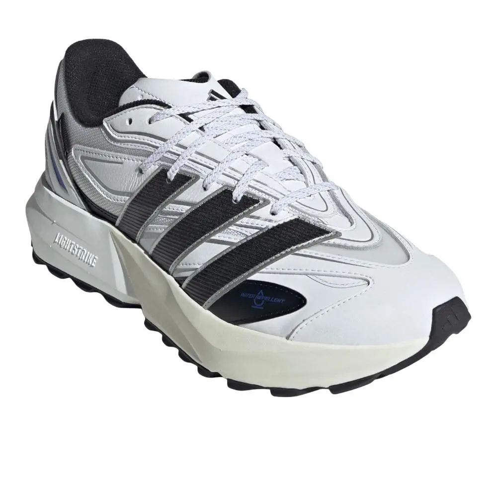 Adidas shoes - adidas Lightblaze Atr - Lightblaze Atr - JS1989 - White 6