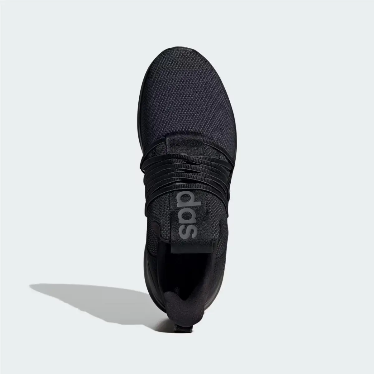 Adidas shoes - adidas Lite Racer - Lite Racer - IE6327 - Black 5