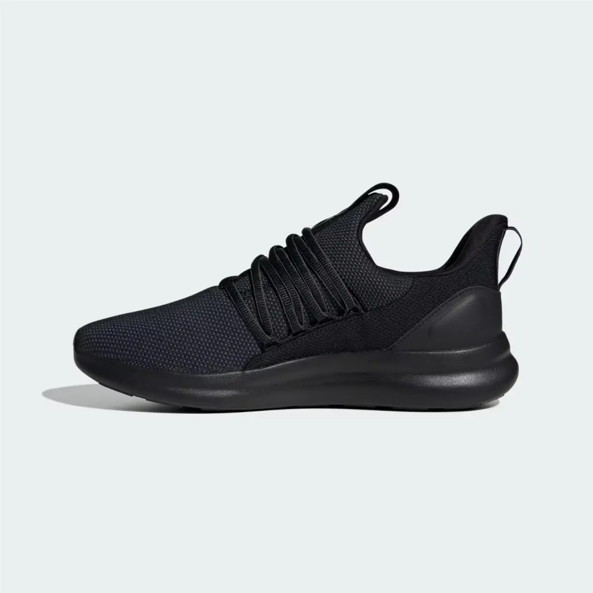 Adidas shoes - adidas Lite Racer - Lite Racer - IE6327 - Black 7