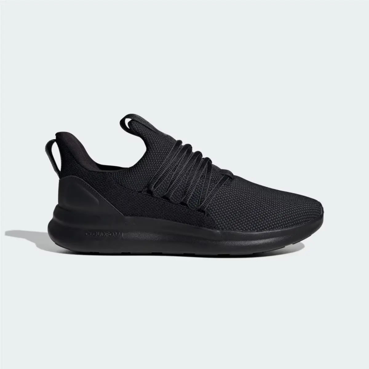 Adidas shoes - adidas Lite Racer - Lite Racer - IE6327 - Black 10