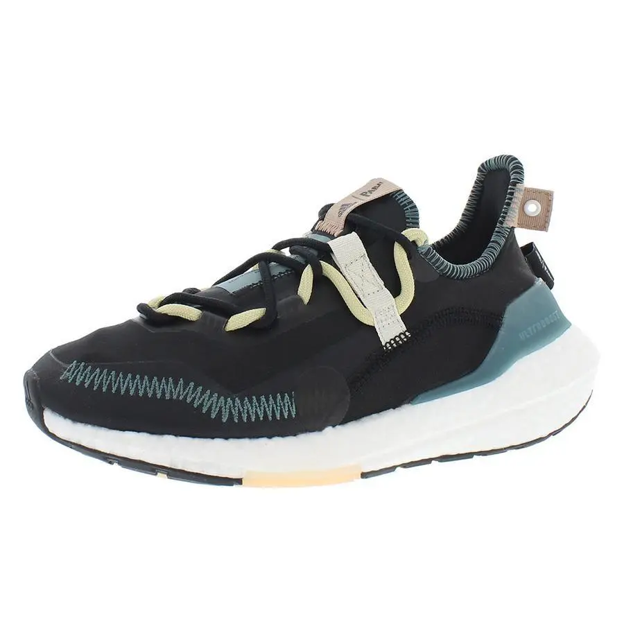 Adidas shoes - Carbon/Orbit Grey/Sandy Beige, Main: Grey 3