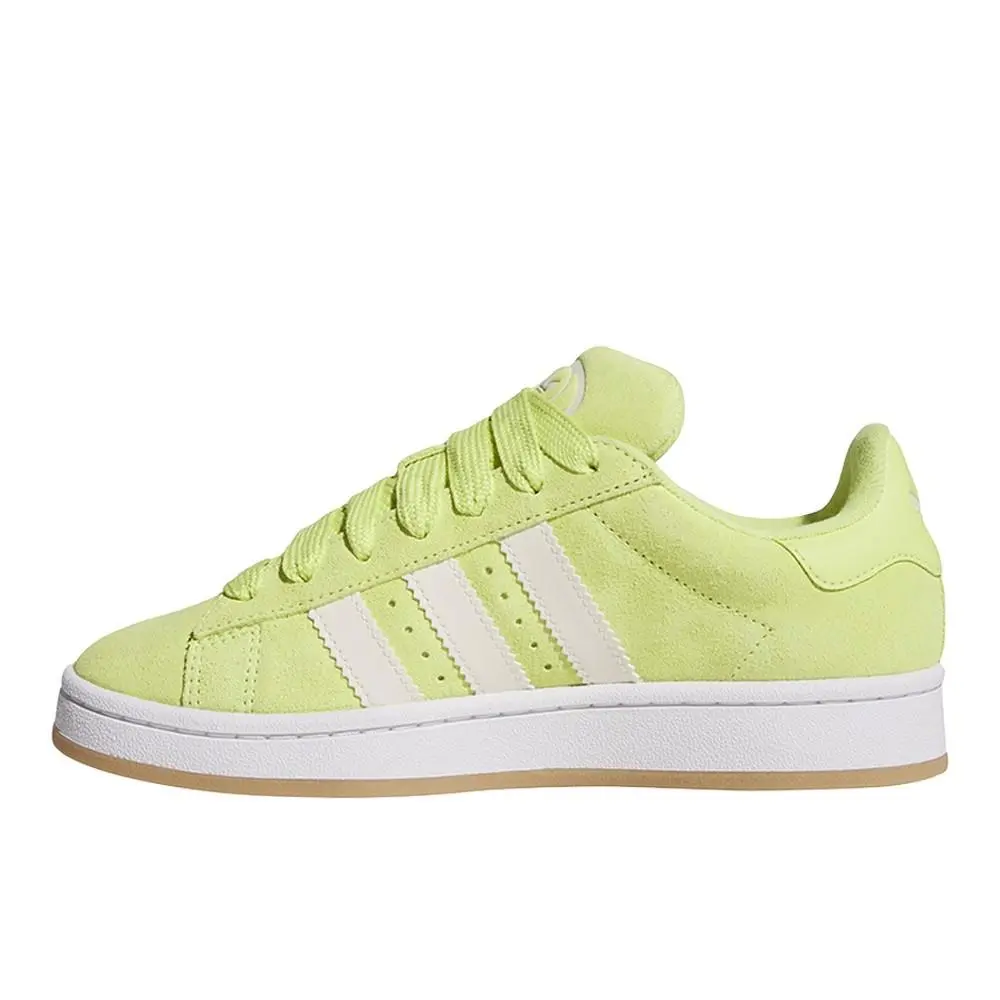 Adidas shoes - adidas Campus 00S - Campus - JR3796 - Green 1