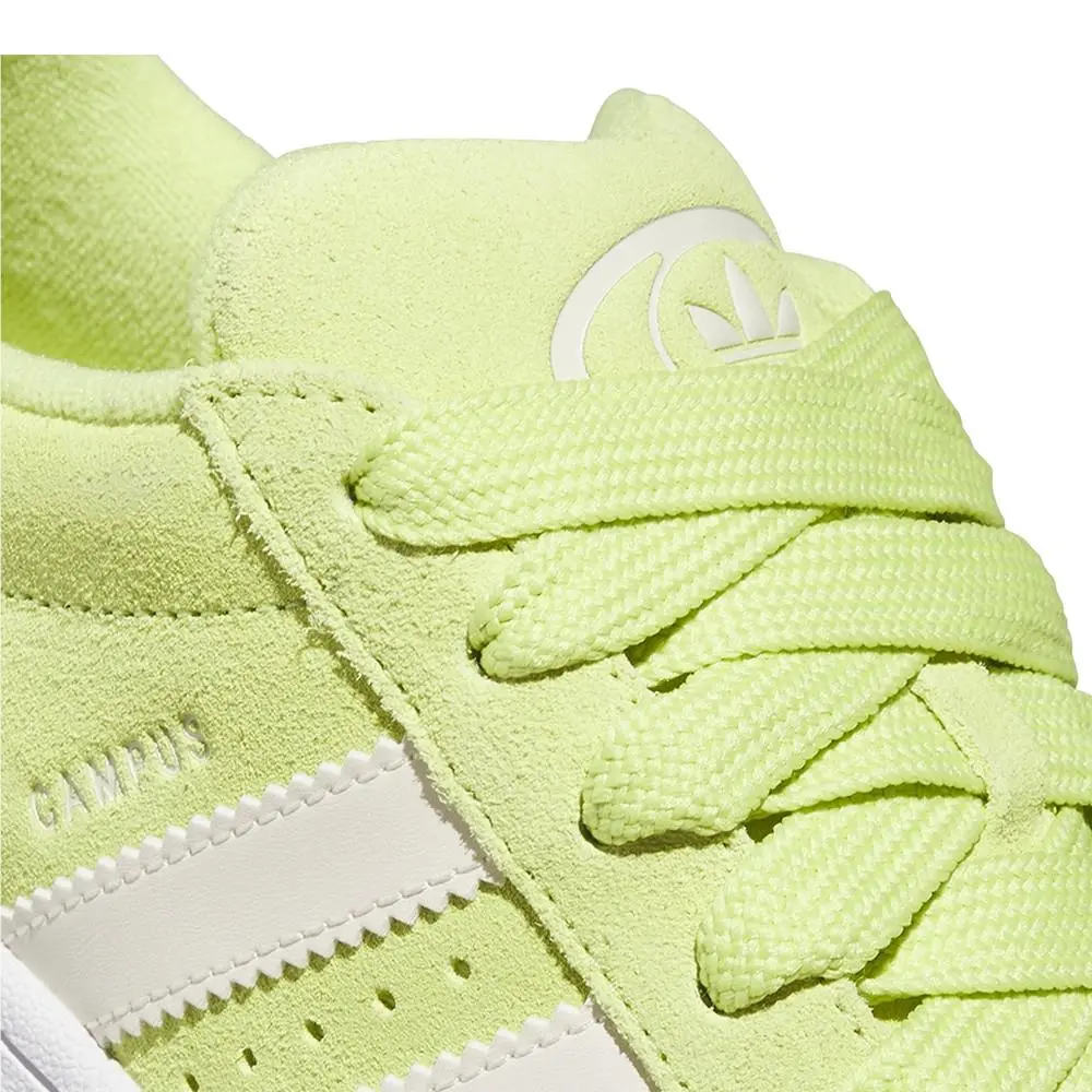 Adidas shoes - adidas Campus 00S - Campus - JR3796 - Green 12