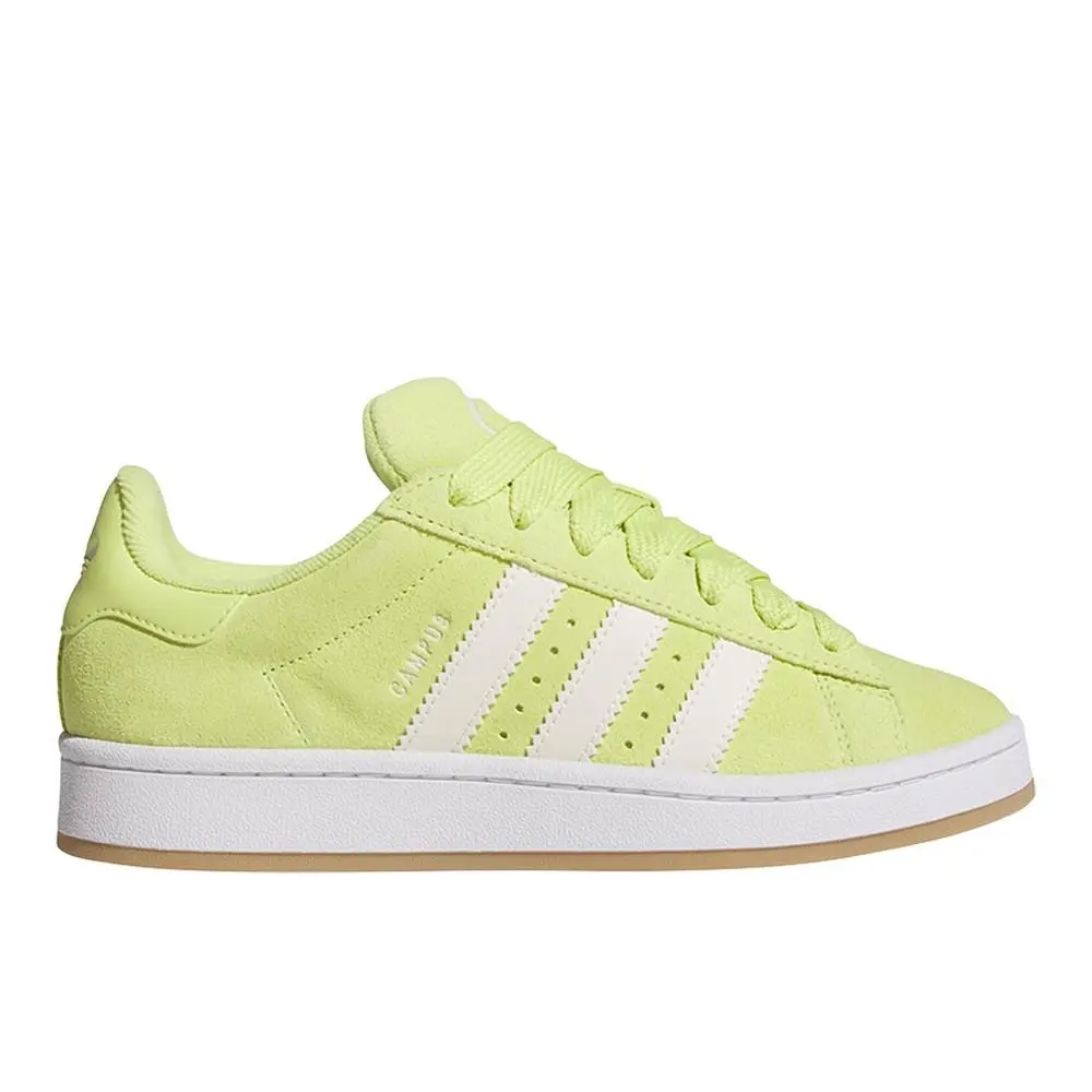 Adidas shoes - adidas Campus 00S - Campus - JR3796 - Green 7