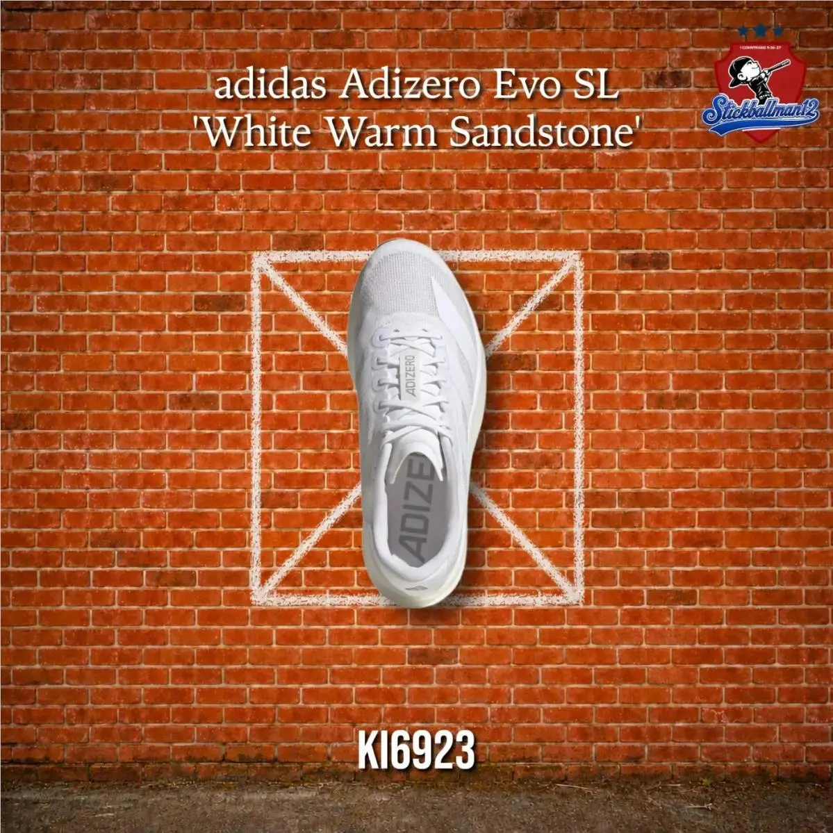 Adidas shoes - KI6923 - KI6923 - Multicolor 1