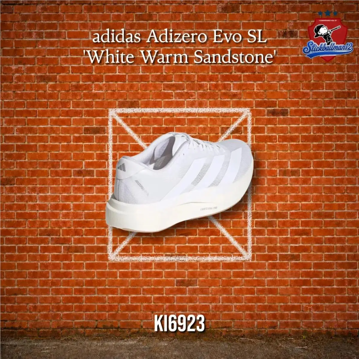 Adidas shoes - KI6923 - KI6923 - Multicolor 3