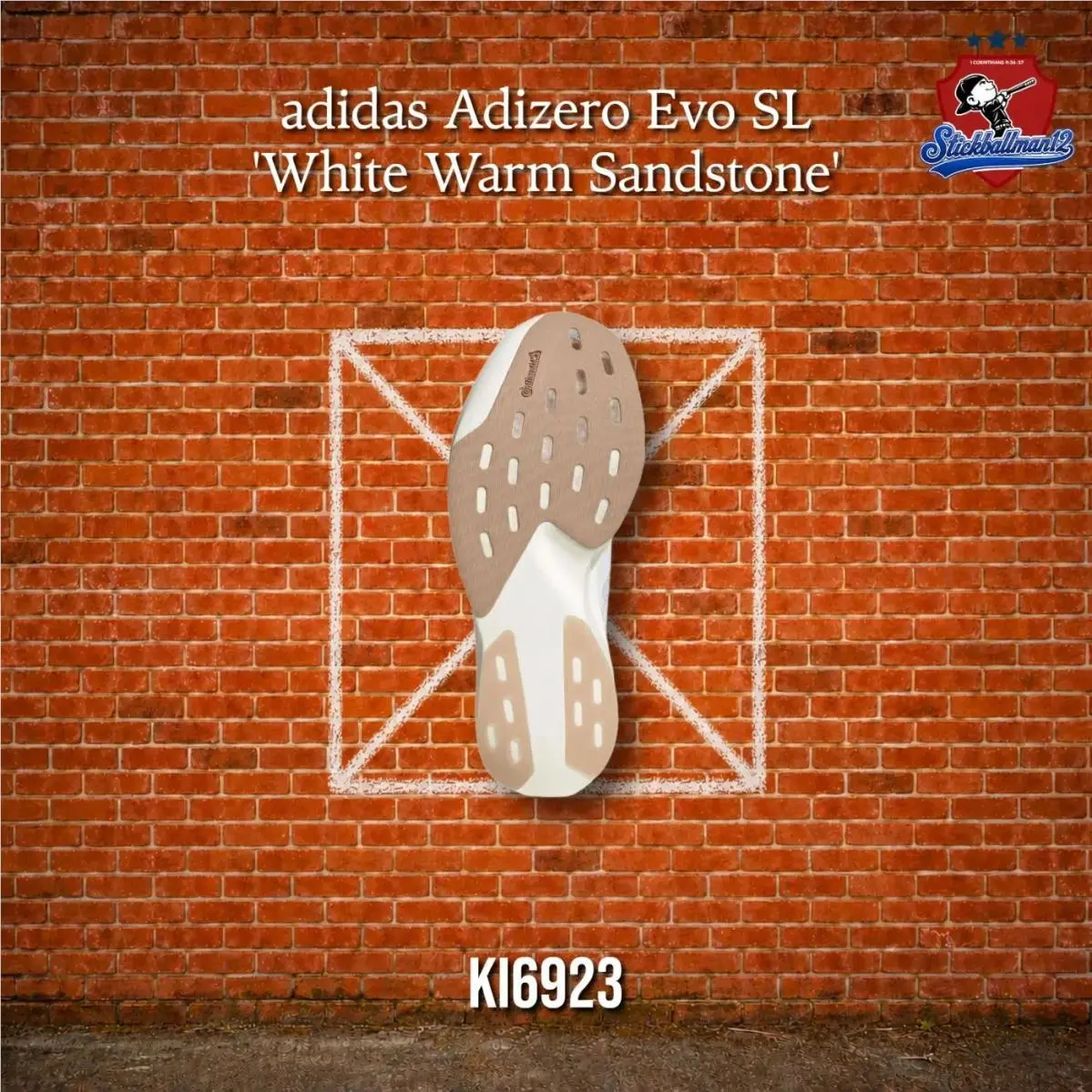 Adidas shoes - KI6923 - KI6923 - Multicolor 9