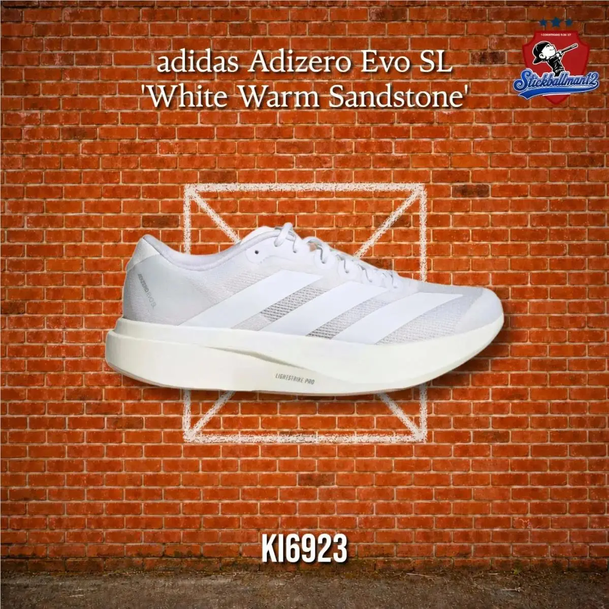 Adidas shoes - KI6923 - KI6923 - Multicolor 6
