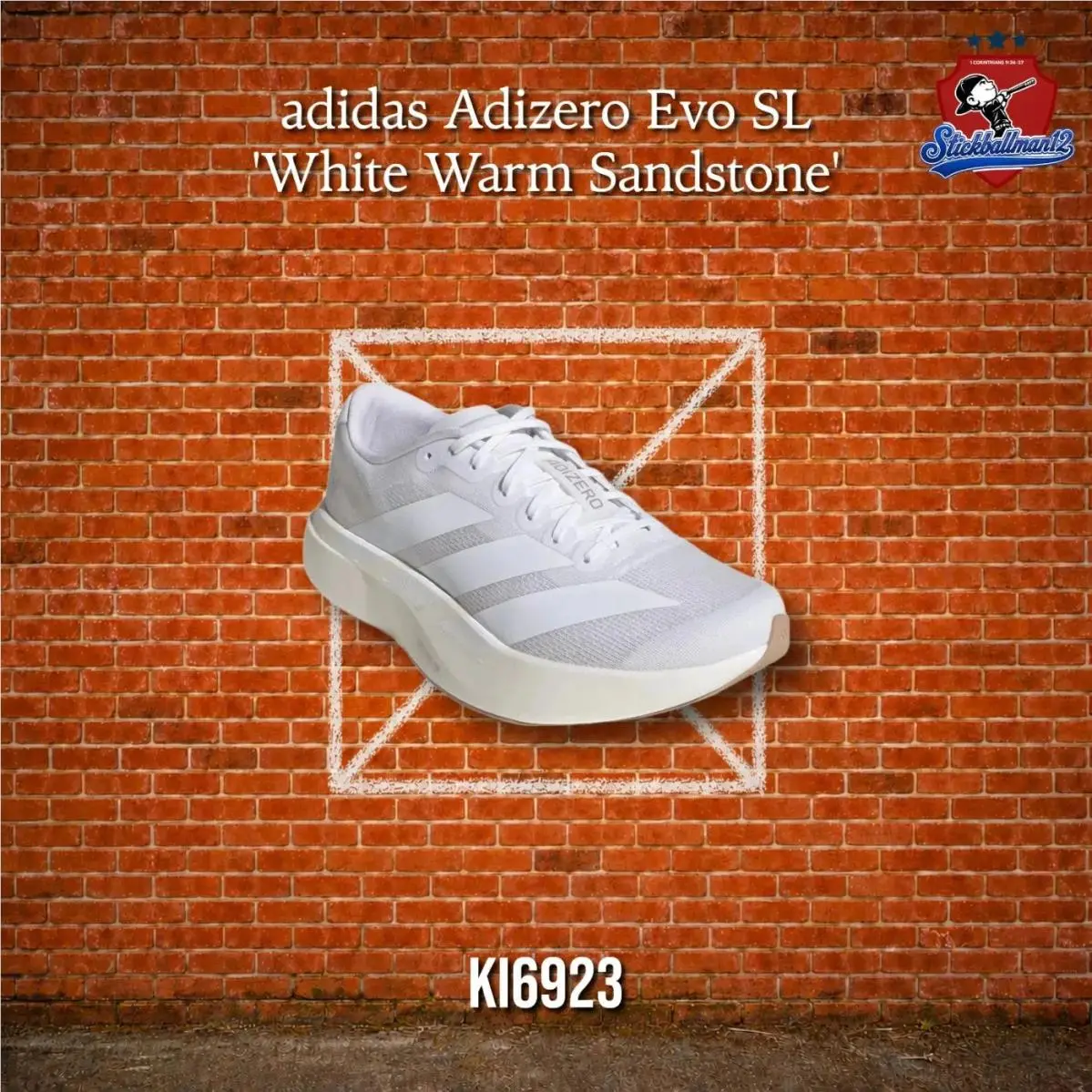 Adidas shoes - KI6923 - KI6923 - Multicolor 7