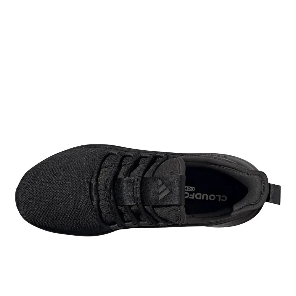 Adidas shoes - adidas Lite Racer Adapt 8.0 Wide - SB1158-KJ5079 - Black 2