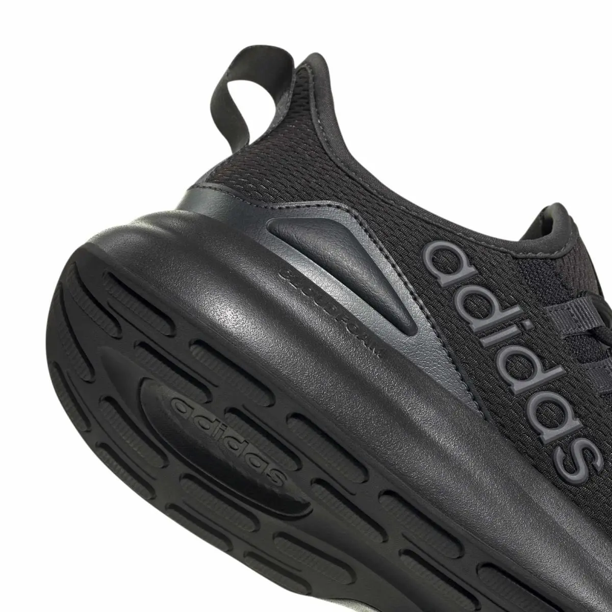 Adidas shoes - adidas Lite Racer Adapt 8.0 Wide - SB1158-KJ5079 - Black 13