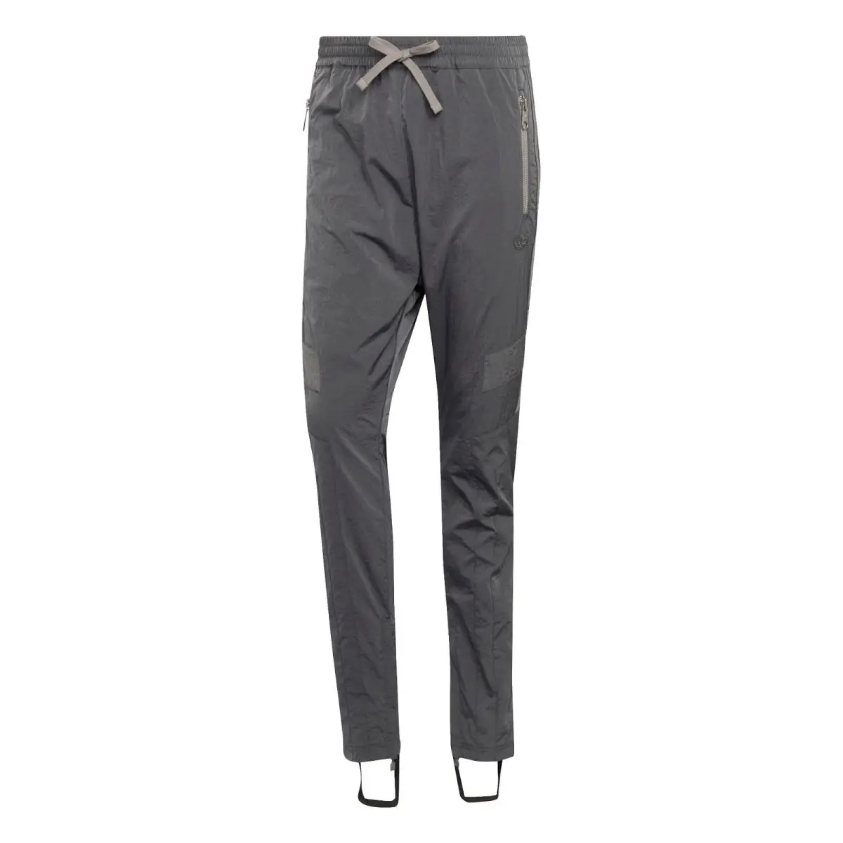 Adidas clothing - Grey Five 0