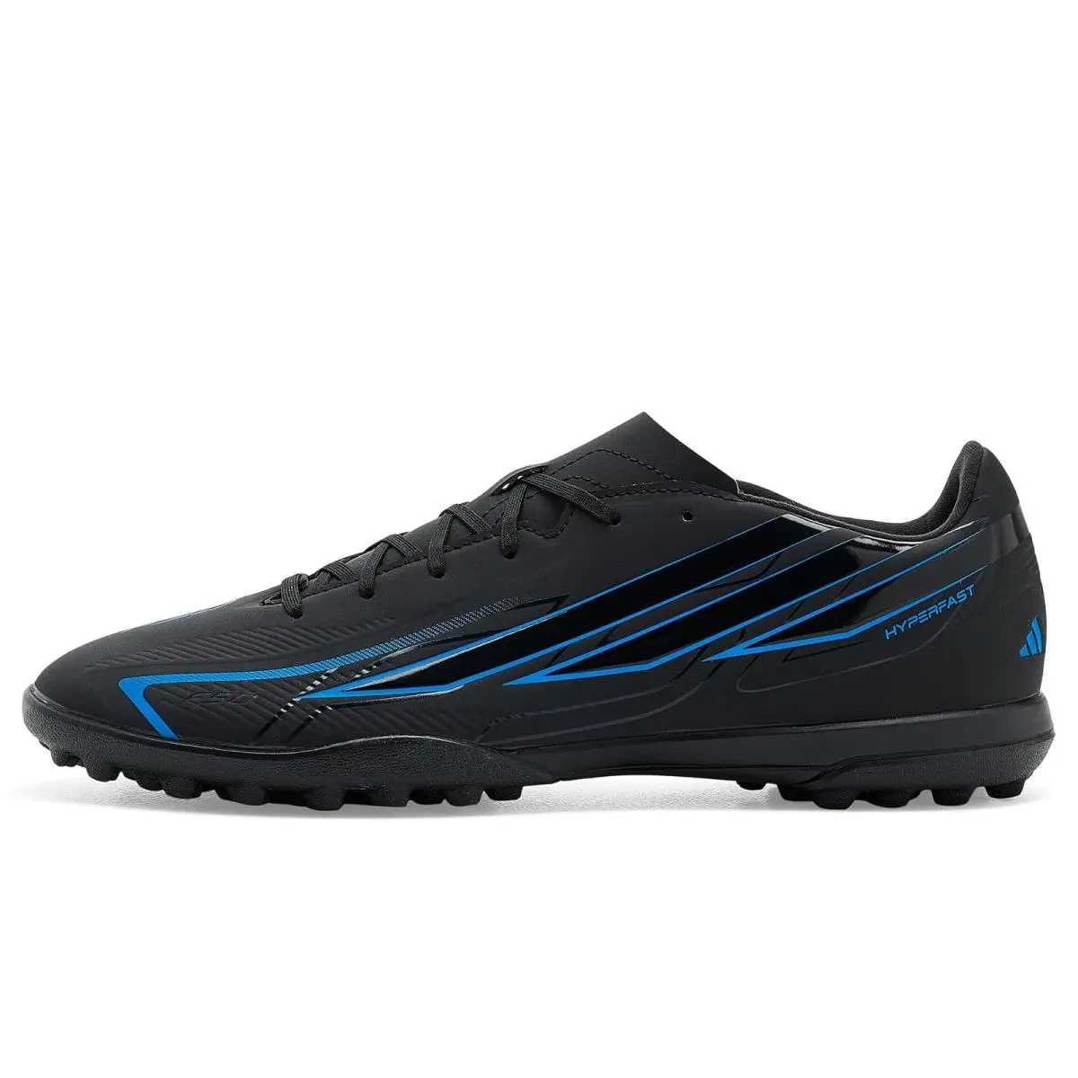 Adidas shoes - White/Solar Purple/Solar Turbo 9