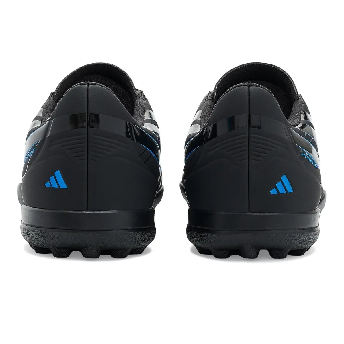 Adidas shoes - White/Solar Purple/Solar Turbo 12