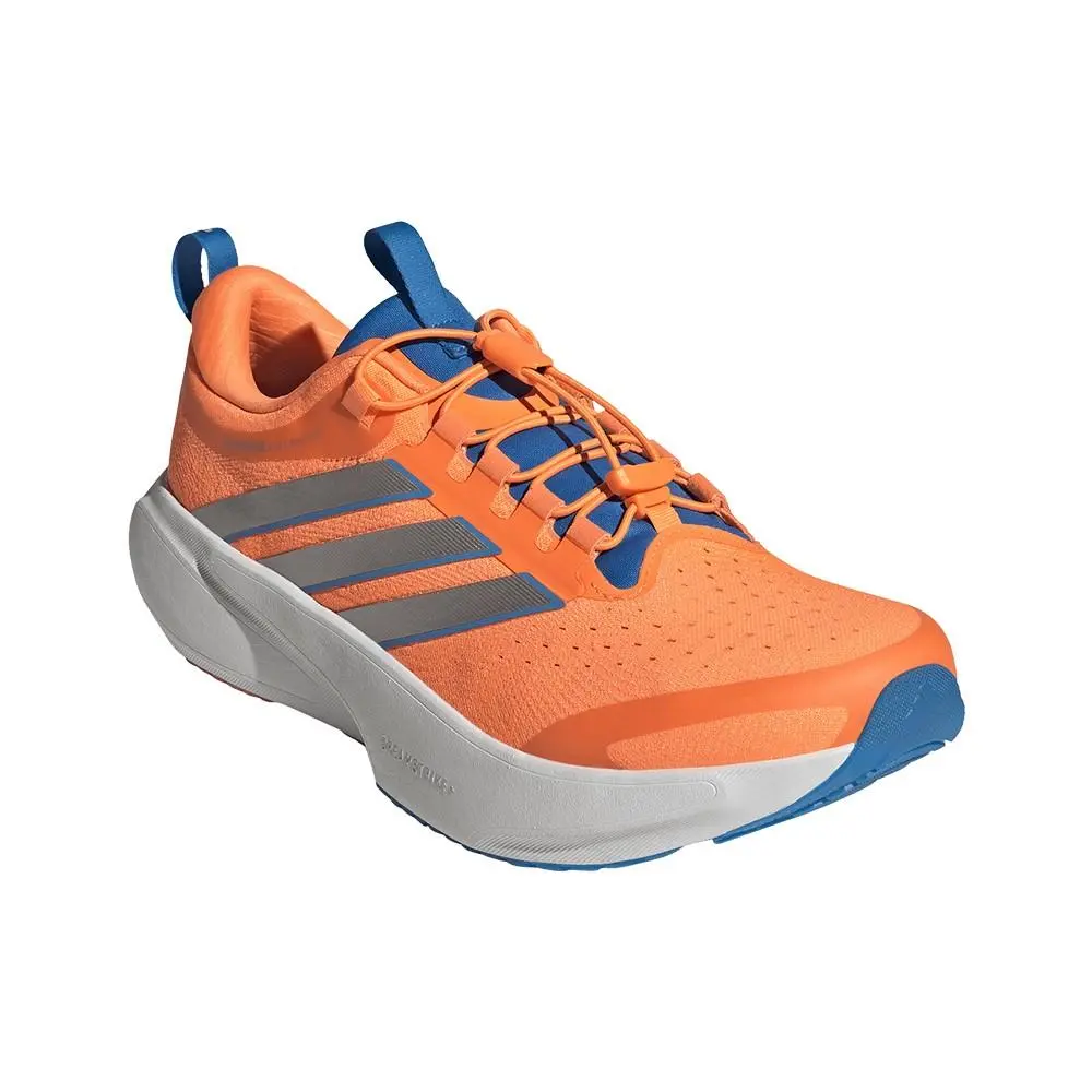 Adidas shoes - adidas Supernova Rise 3 Adaptive Running - SB1158-JQ4347 - Orange 0