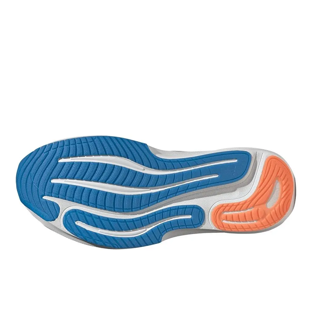 Adidas shoes - adidas Supernova Rise 3 Adaptive Running - SB1158-JQ4347 - Orange 3