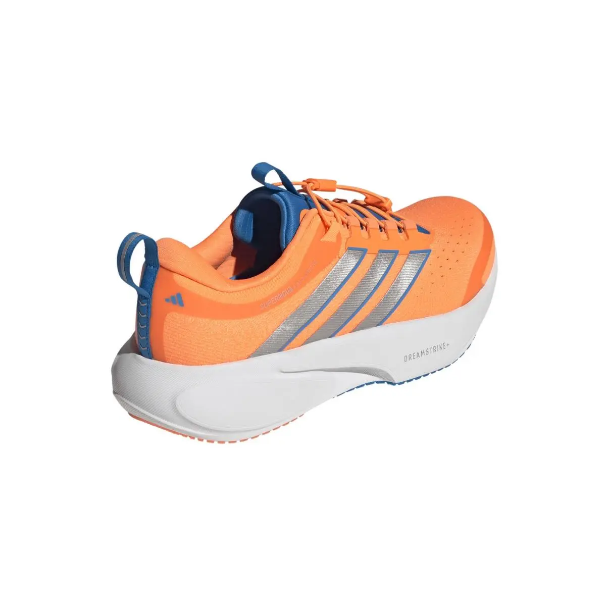 Adidas shoes - adidas Supernova Rise 3 Adaptive Running - SB1158-JQ4347 - Orange 4