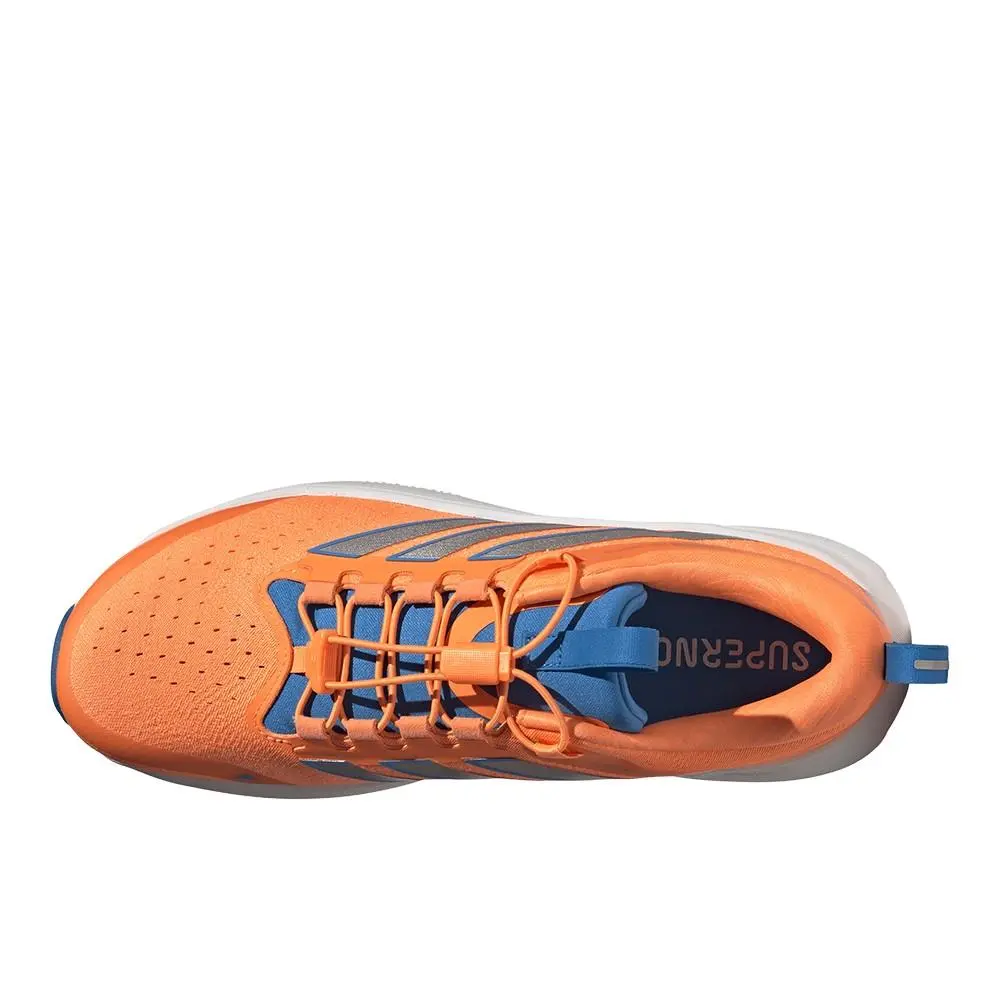 Adidas shoes - adidas Supernova Rise 3 Adaptive Running - SB1158-JQ4347 - Orange 10