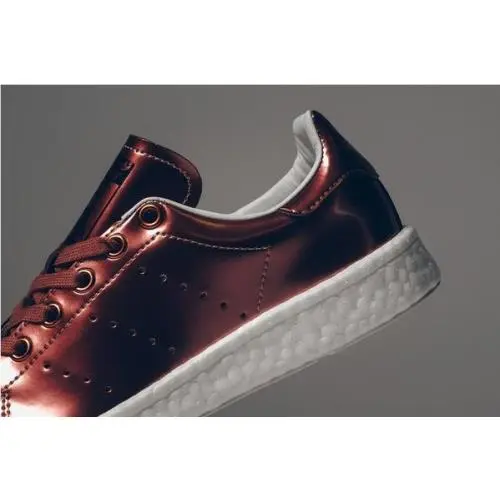 Adidas shoes - adidas Stan Smith Boost - Stan Smith Boost - BB0107 - Bronz 4