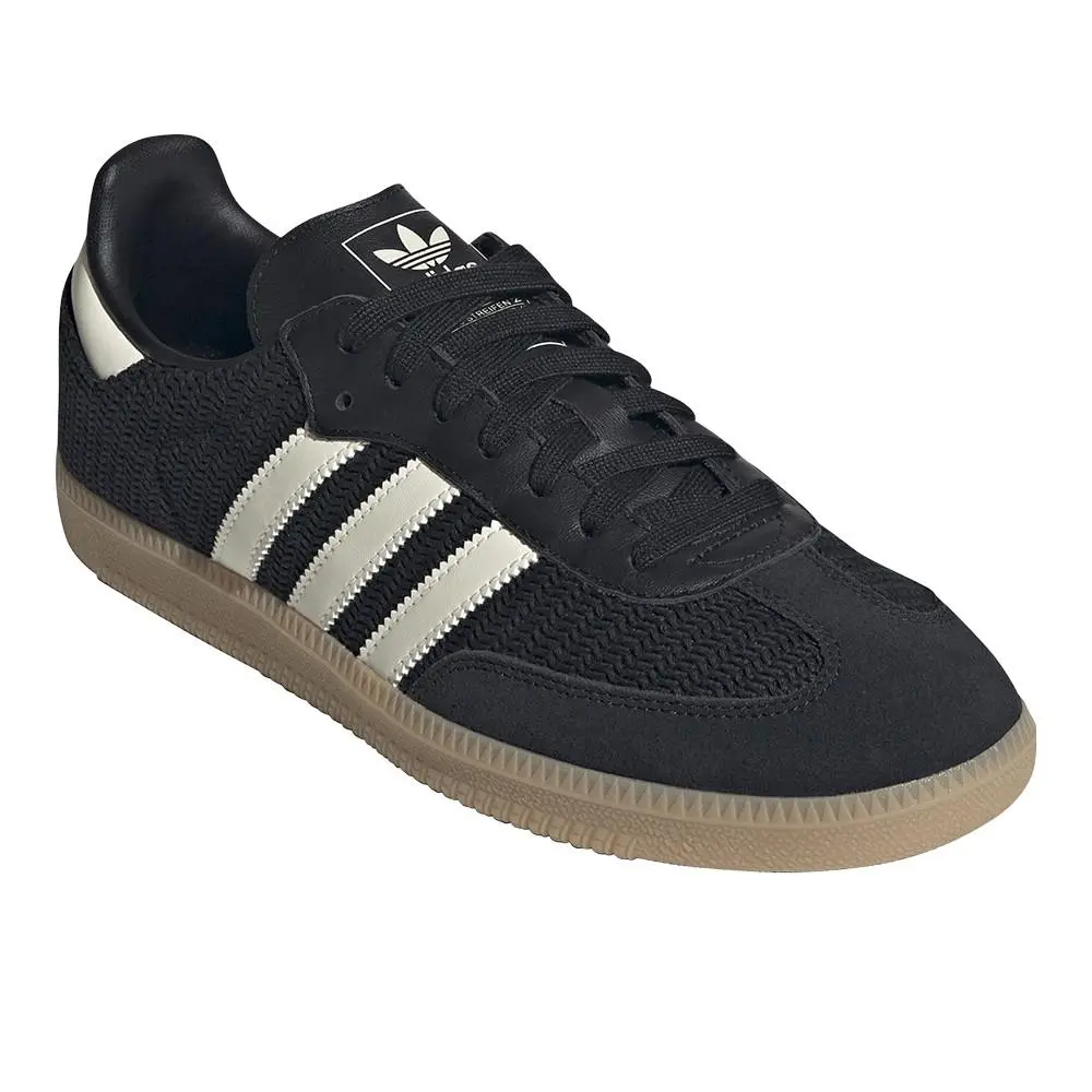 Adidas shoes - adidas Samba Og - Samba - JQ5141 - Black 0