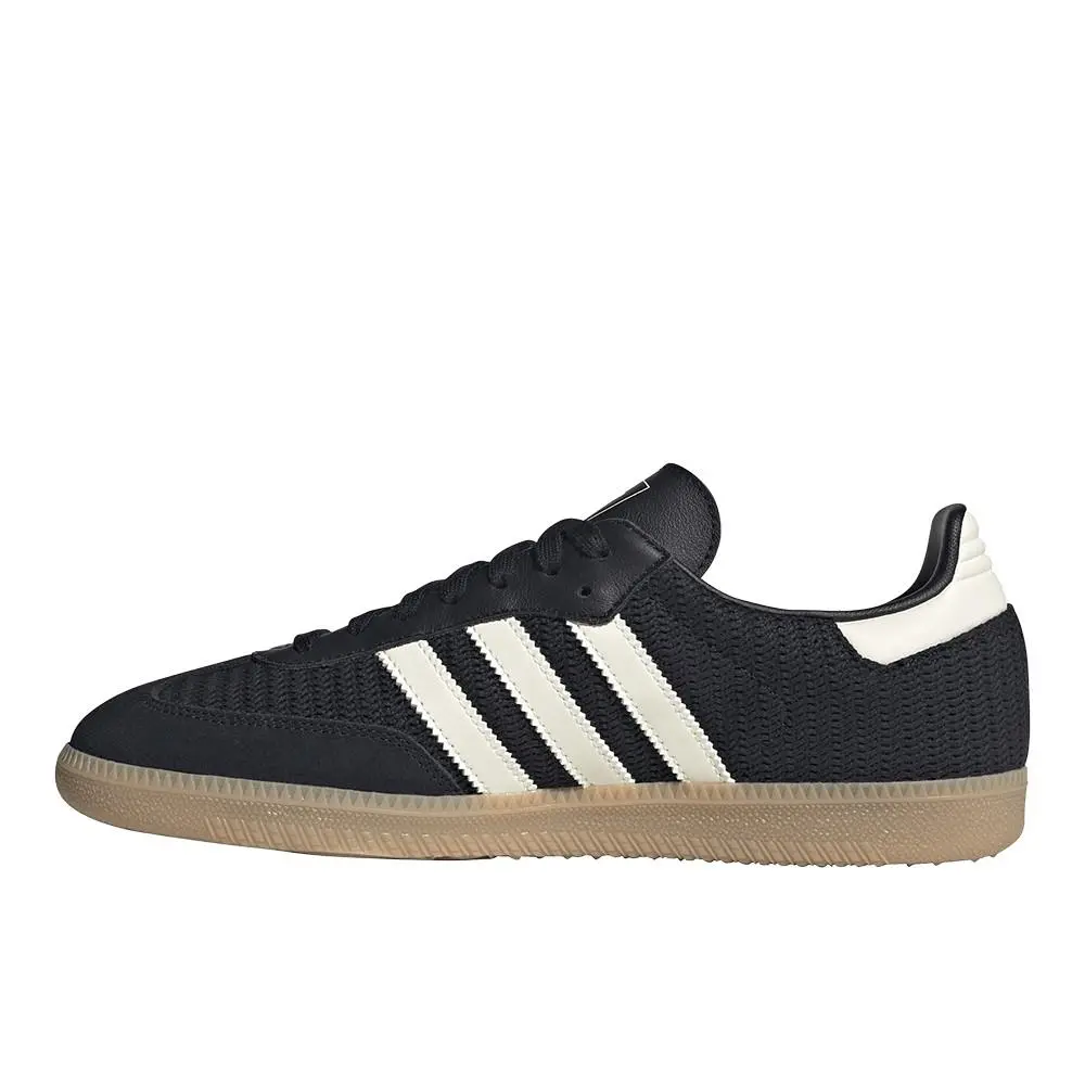 Adidas shoes - adidas Samba Og - Samba - JQ5141 - Black 1