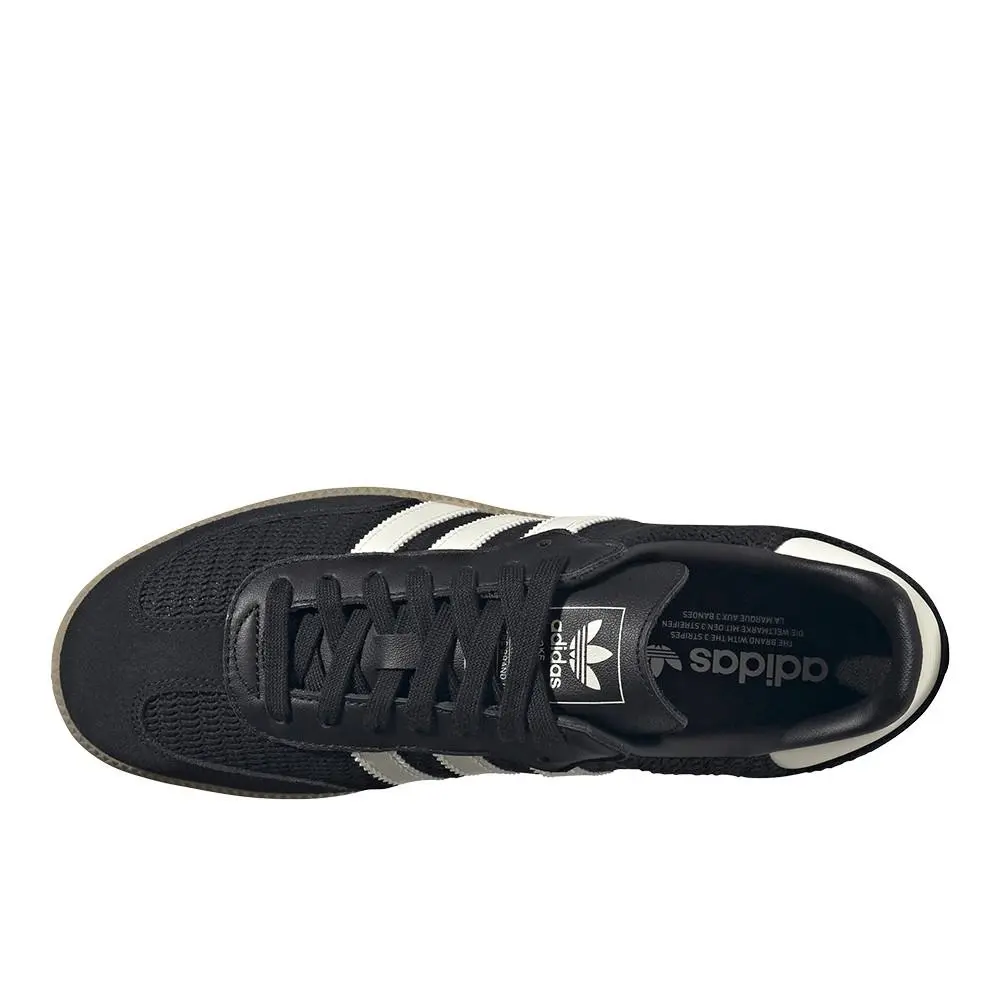 Adidas shoes - adidas Samba Og - Samba - JQ5141 - Black 2