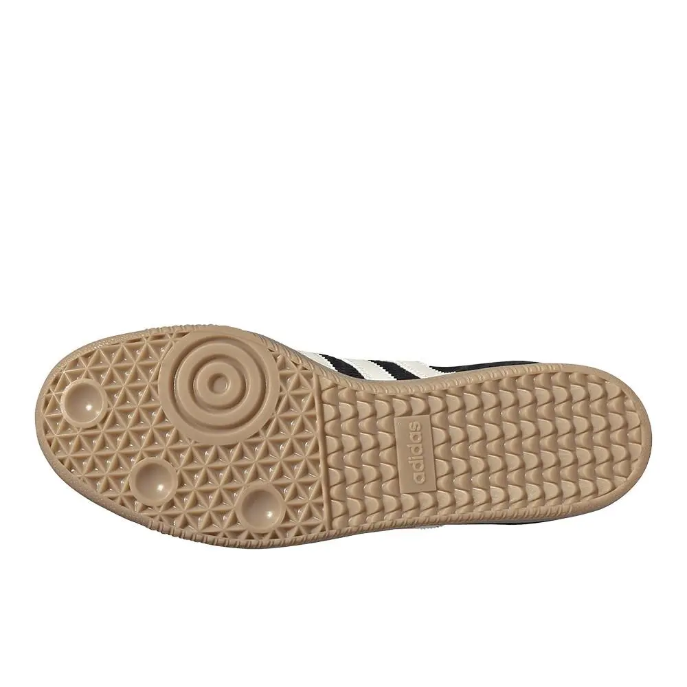 Adidas shoes - adidas Samba Og - Samba - JQ5141 - Black 3