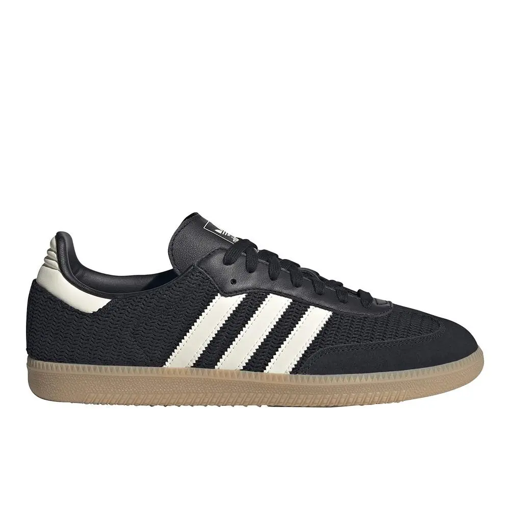 Adidas shoes - adidas Samba Og - Samba - JQ5141 - Black 7